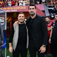 Buruk'tan Volkan Demirel'e karşı 4. galibiyet!