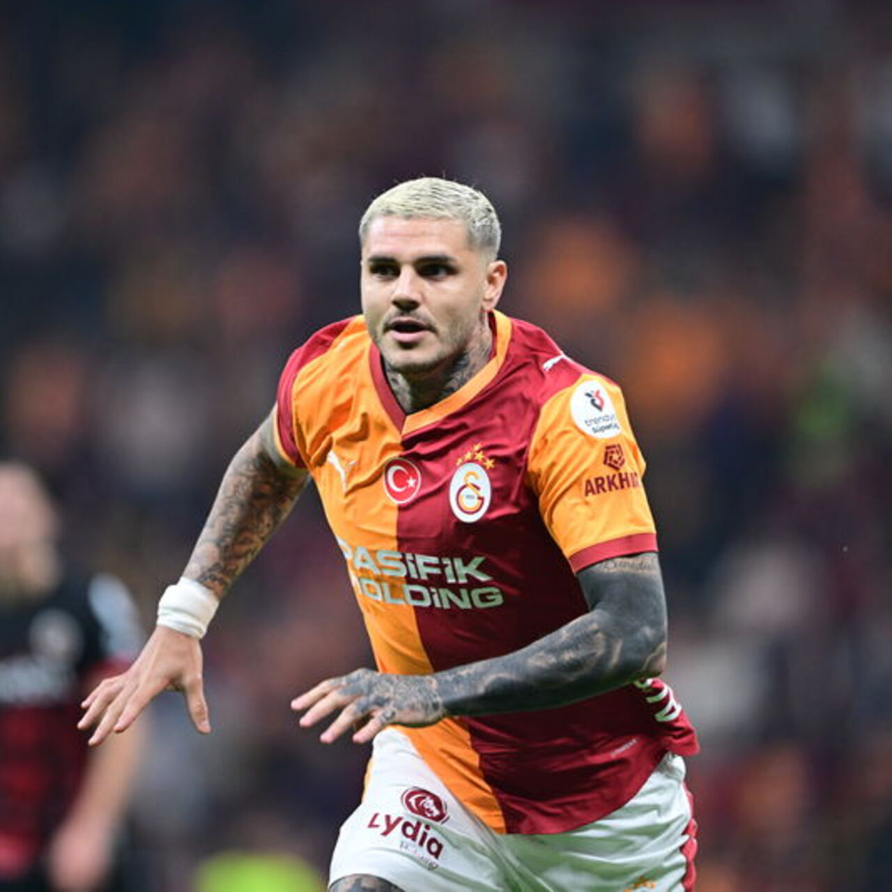 Mauro Icardi'den 7. gol!
