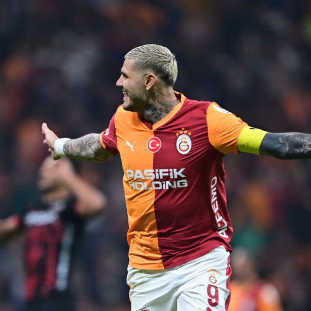 "Tüm sorumluluklarımı yerine getiriyorum"