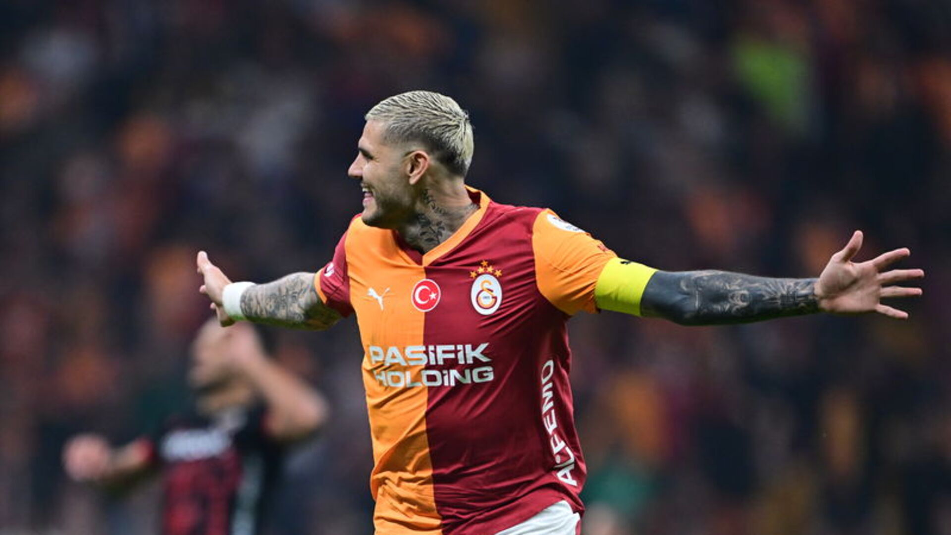 Mauro Icardi: Tüm Sorumluluklarımı Yerine Getiriyorum
