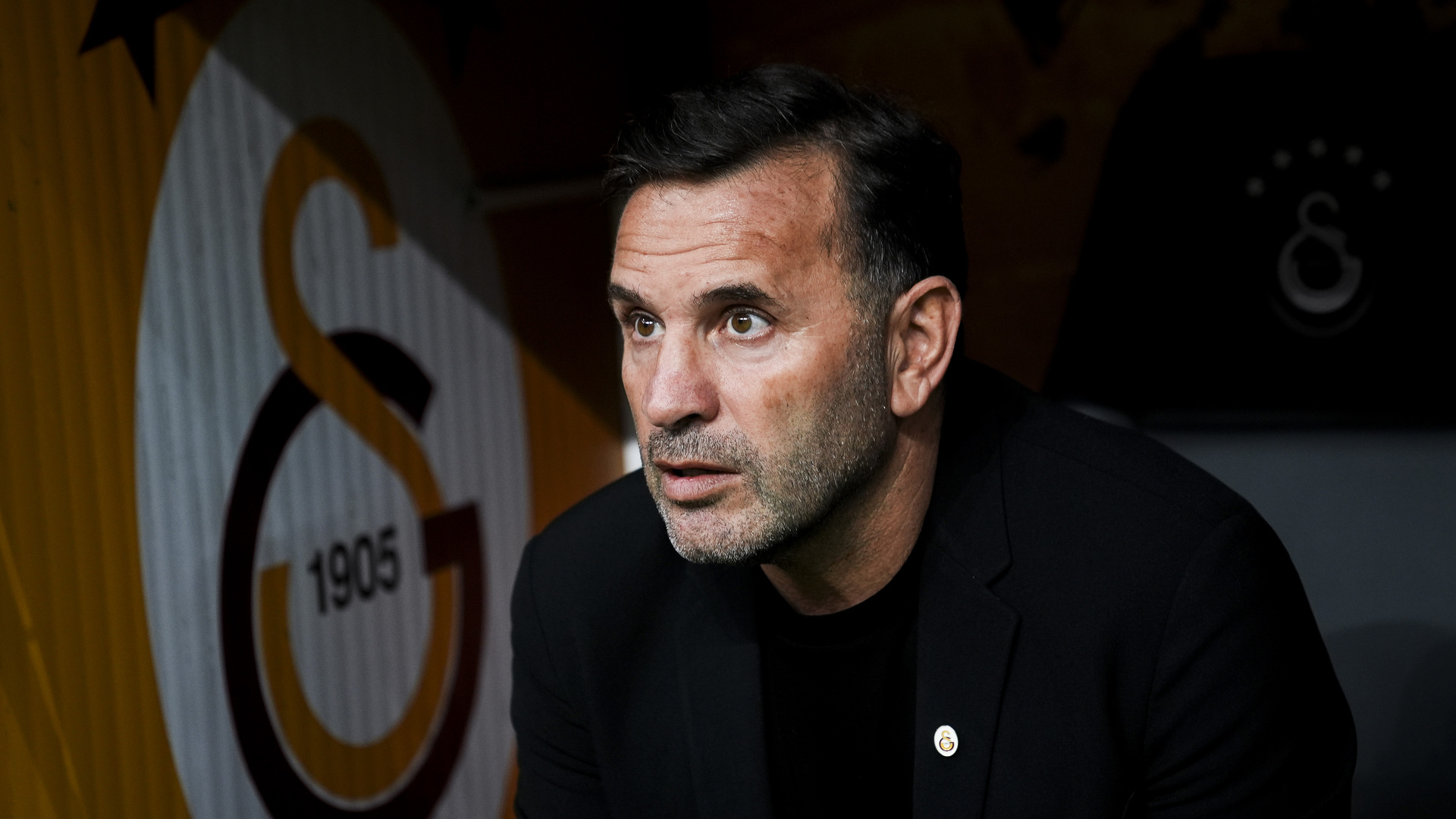 Galatasaray'da Sakatlık Krizi: Okan Buruk'tan Kötü Haber
