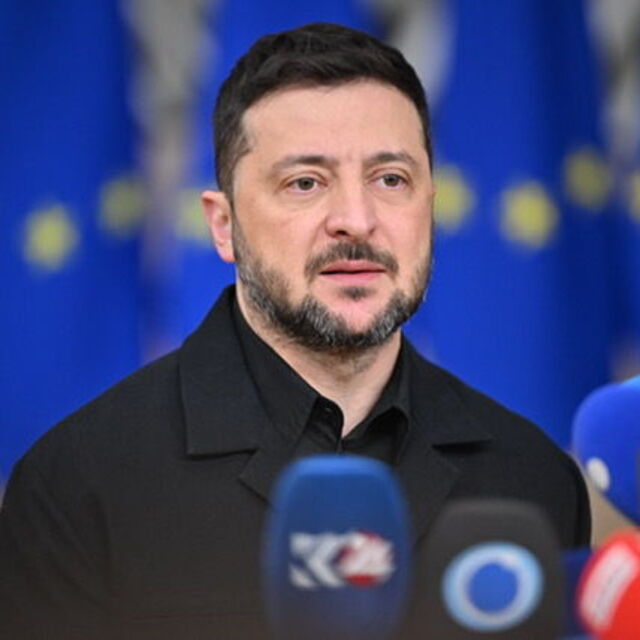 "Rusya evimizde patron olmayacak"