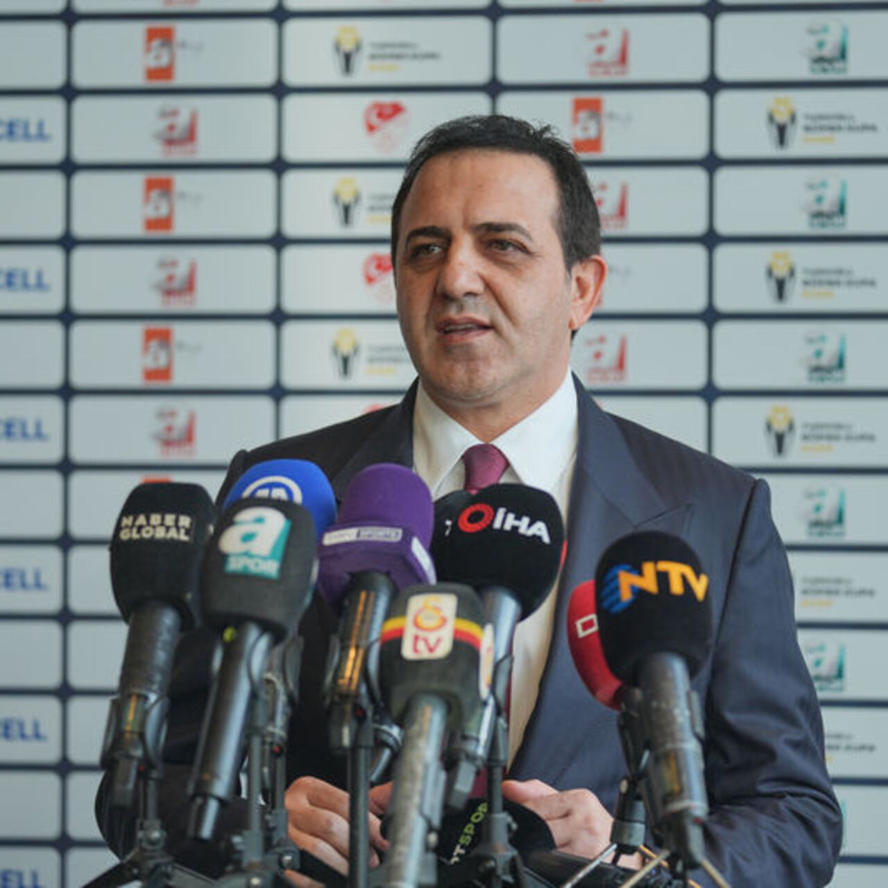 Galatasaray'dan hakem tepkisi!