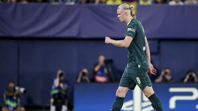 M.City'e Newcastle United şoku!