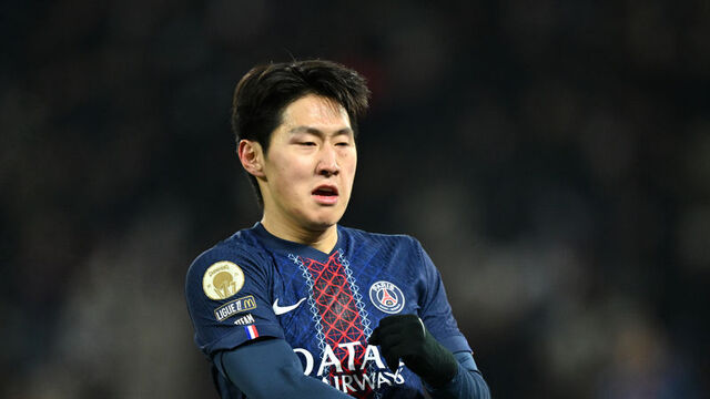 PSG evinde zorlanmadı!