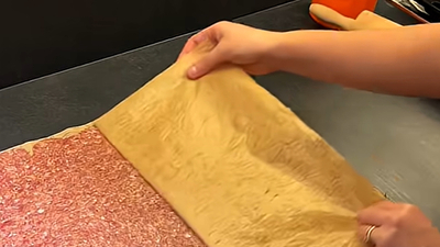 Viral döneri kimler denedi?