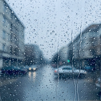 Yağmur tam batıda! Sıcaklıklar mevsim normallerinin üzerinde!