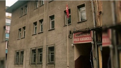 Sahte karakol vakası! 1950'lilere damga vuran hikaye!
