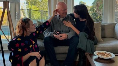 Son durumunu kızı açıkladı