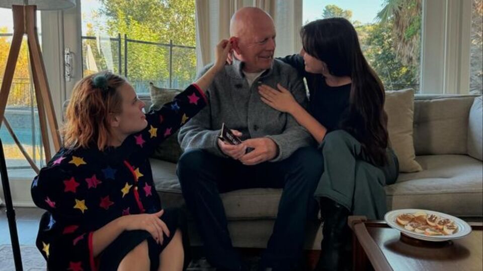 Son durumunu kızı açıkladı