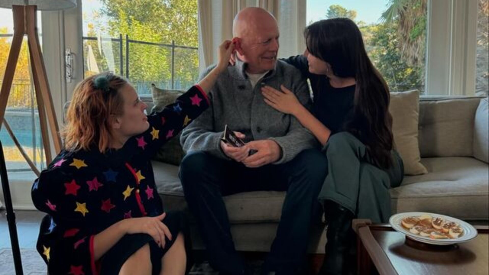 Bruce Willis'in Sağlık Durumu: Kızı Rumer Duygusal Açıklamalar Yaptı
