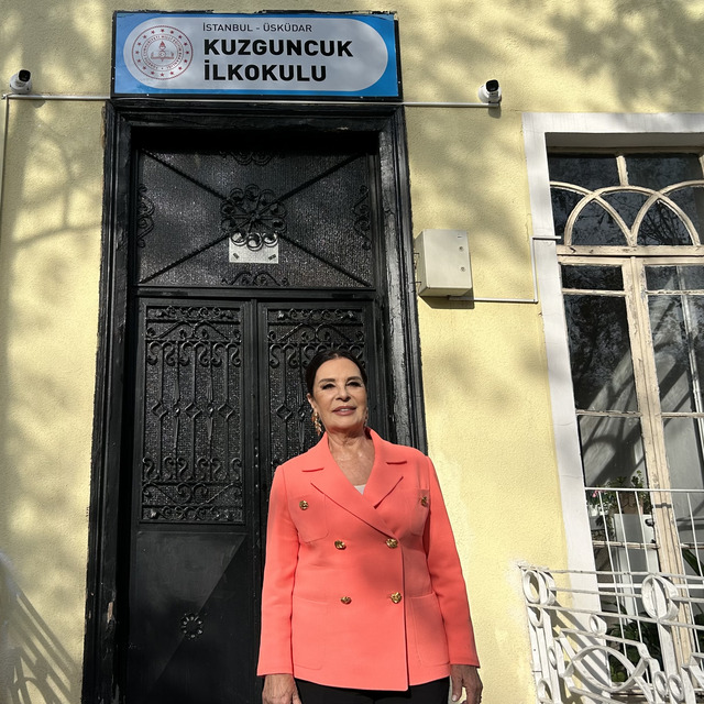 "Yaşımı 8 ay büyüttüler"