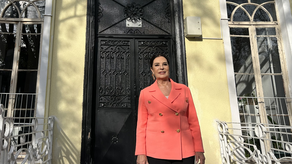 "Yaşımı 8 ay büyüttüler"