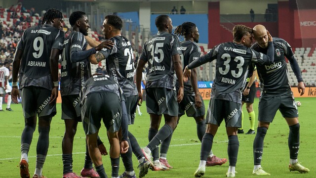 İşte Sergen Yalçın'ın Samsunspor 11'i!