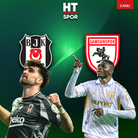 İlk 11'ler belli oldu!