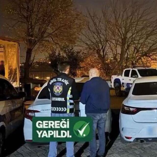 Bakan açıkladı! Caydırıcı cezalar yolda!