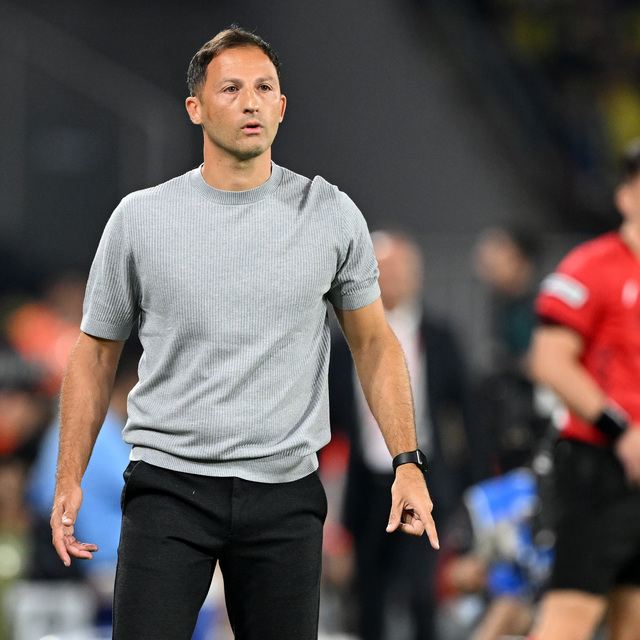 Tedesco kararını verdi!