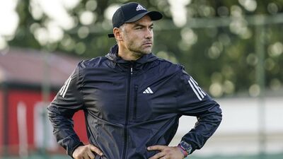 Burak Yılmaz'ın Gaziantep'i tutulmuyor!