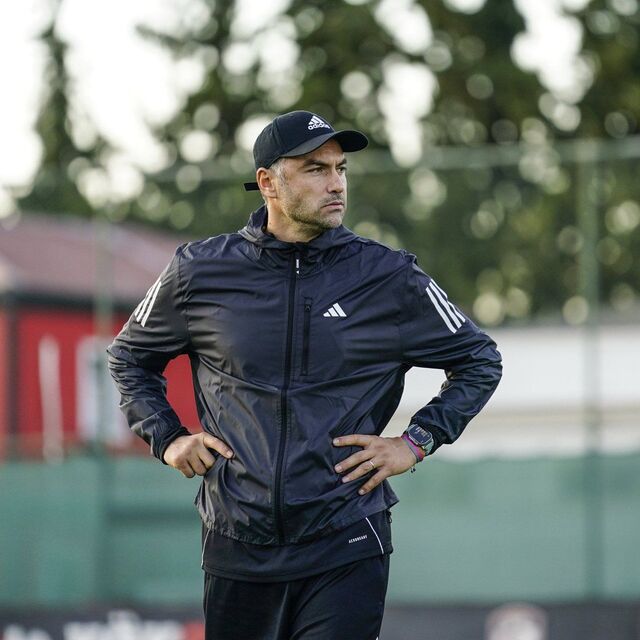 Burak Yılmaz'ın Gaziantep'i tutulmuyor!