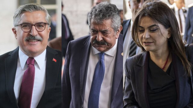 Komisyon İmralı'ya ne zaman gidecek?