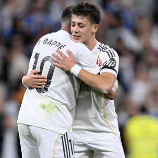 Arda Güler'in futboldaki yeteneği ilkokul sıralarından belliydi