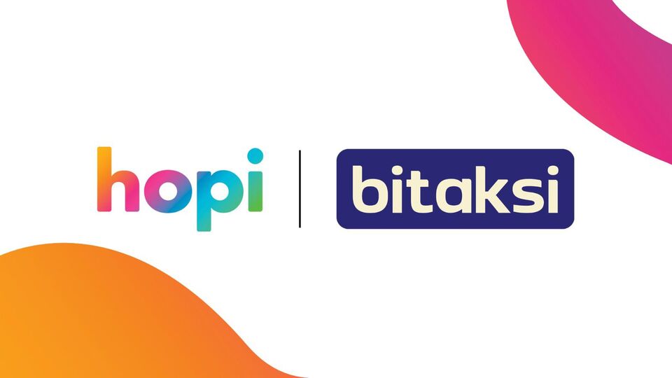 Hopi ve Bitaksi'den iş birliği