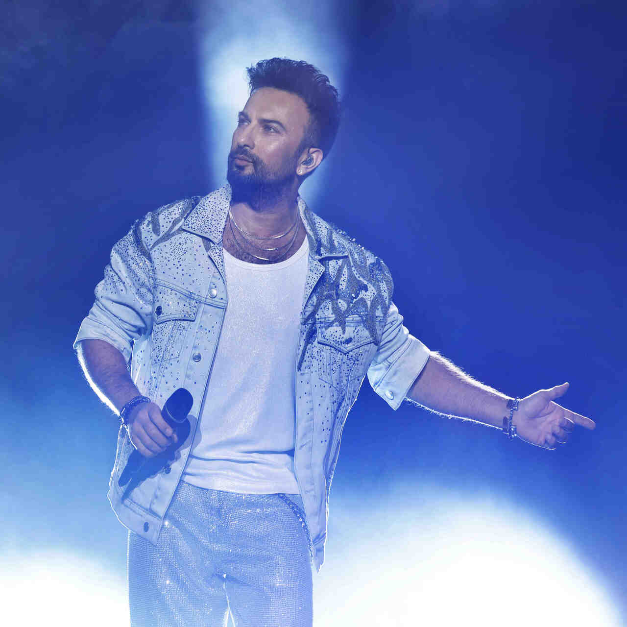 Öğretmenleri Tarkan'ı anlattı