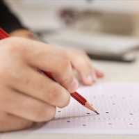 Akademik Personel ve Lisansüstü Eğitimi Giriş Sınavı yapıldı