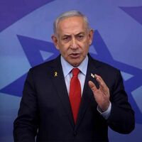 Netanyahu'da ateşkese rağmen Gazze saldırı tehdidi