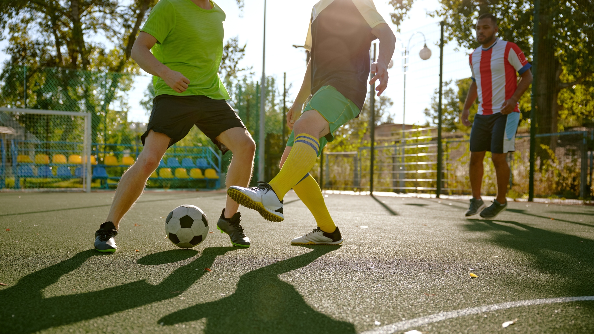 Spor Yaparken Yaşanan Ani Ölümlerin Gerçek Nedeni Açıklandı