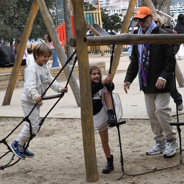 3 gün İstanbul'da 3 Gün Urla'da