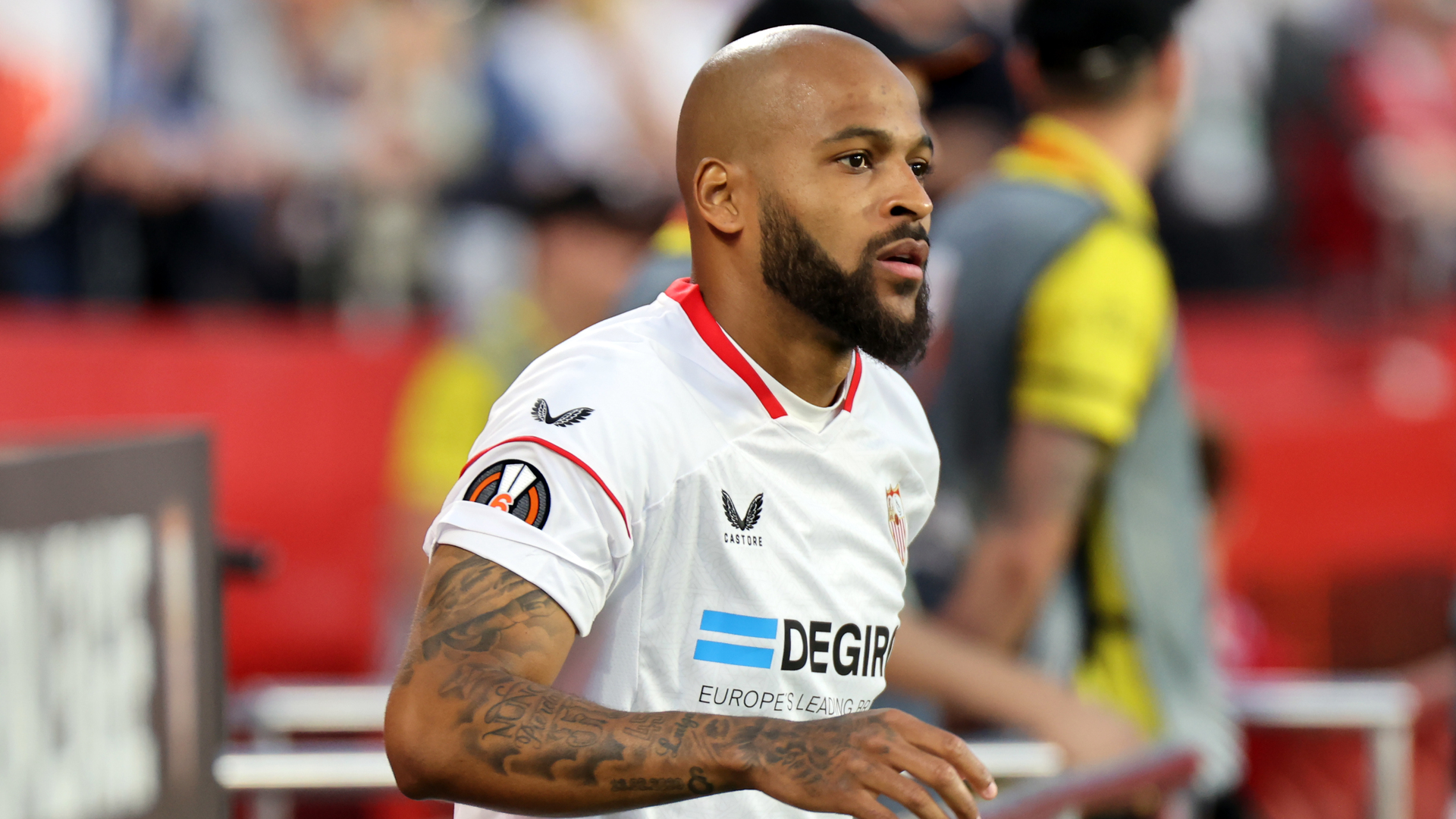 Marcao'dan Kerem Aktürkoğlu ve Fenerbahçe Derbisi Yorumları
