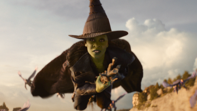 Popüler Amerikan masalına yeni yorum