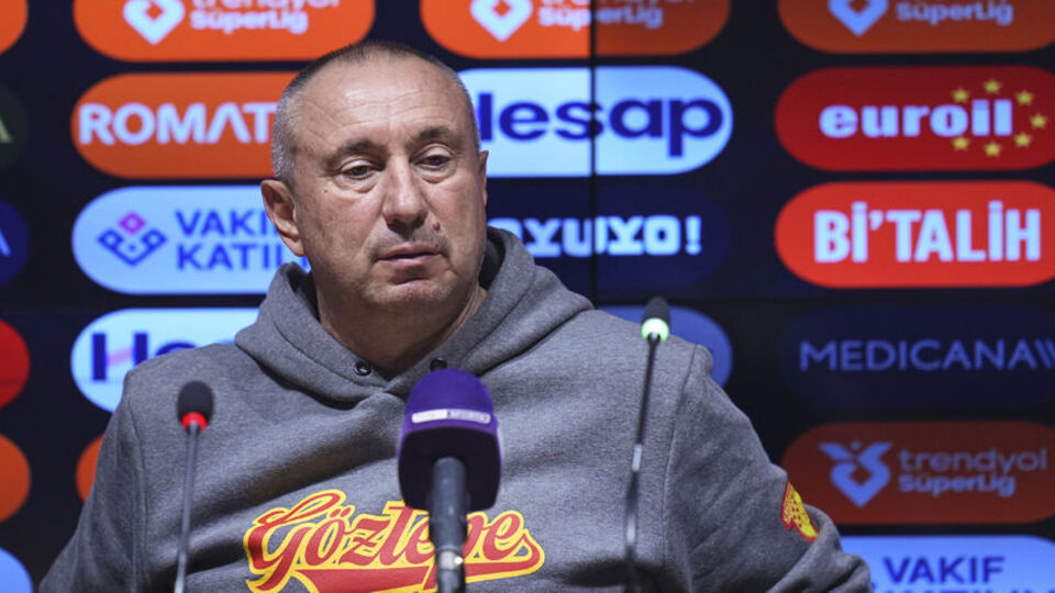 "Daha öz güvenli olmamız gerekiyor"