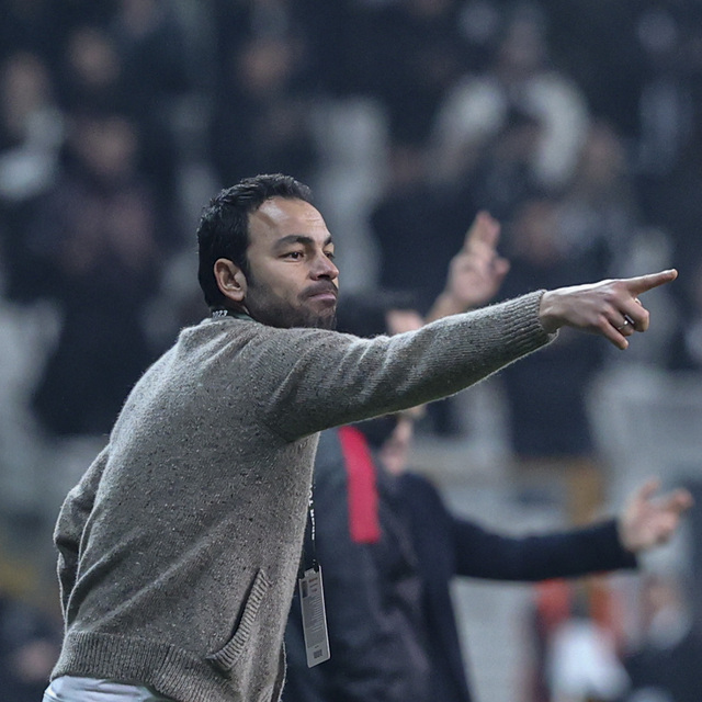 "Kazanmaya daha yakın taraftık!"