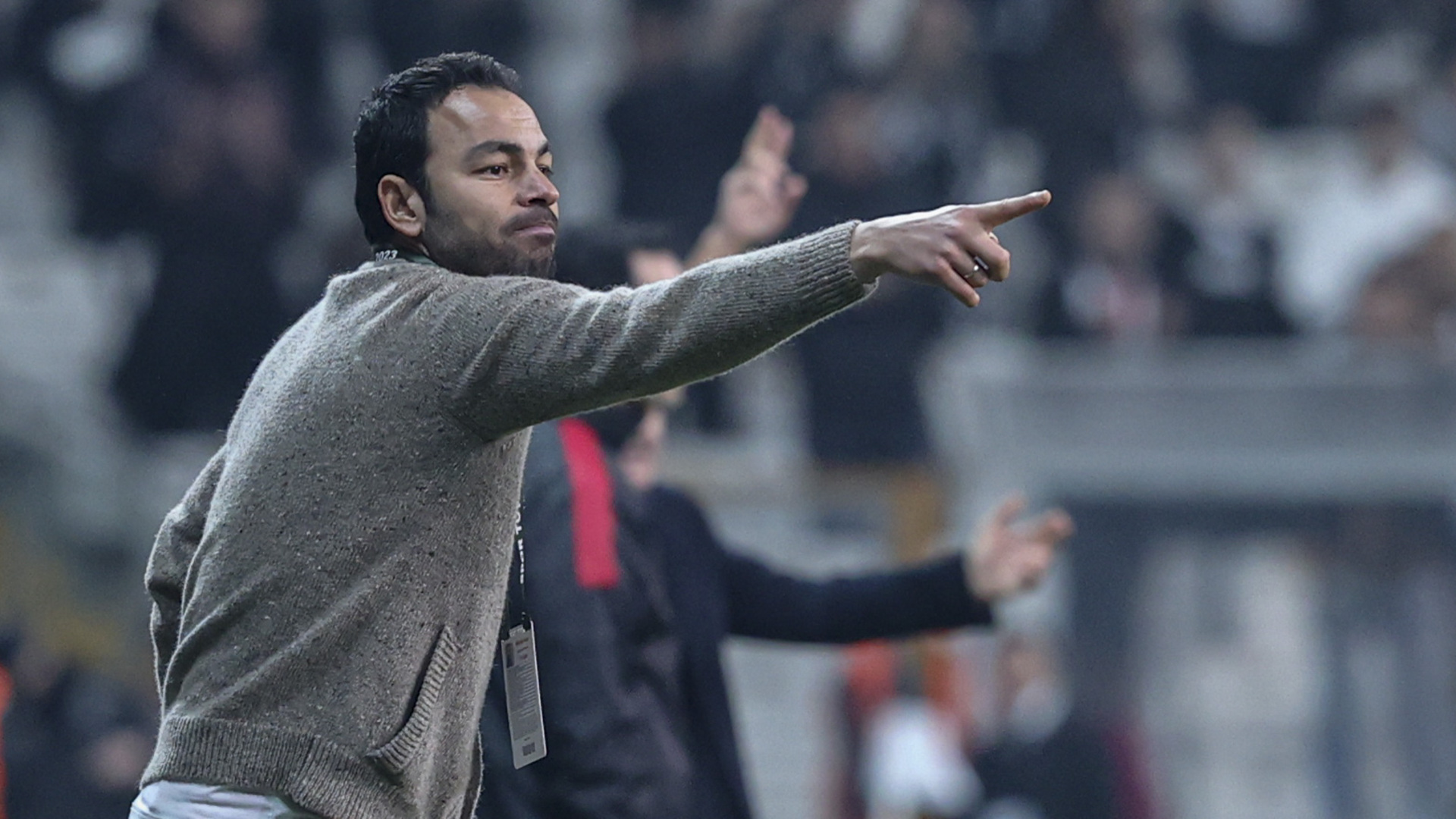 Kocaelispor Teknik Direktörü Selçuk İnan: Kazanmaya Daha Yakındık!
