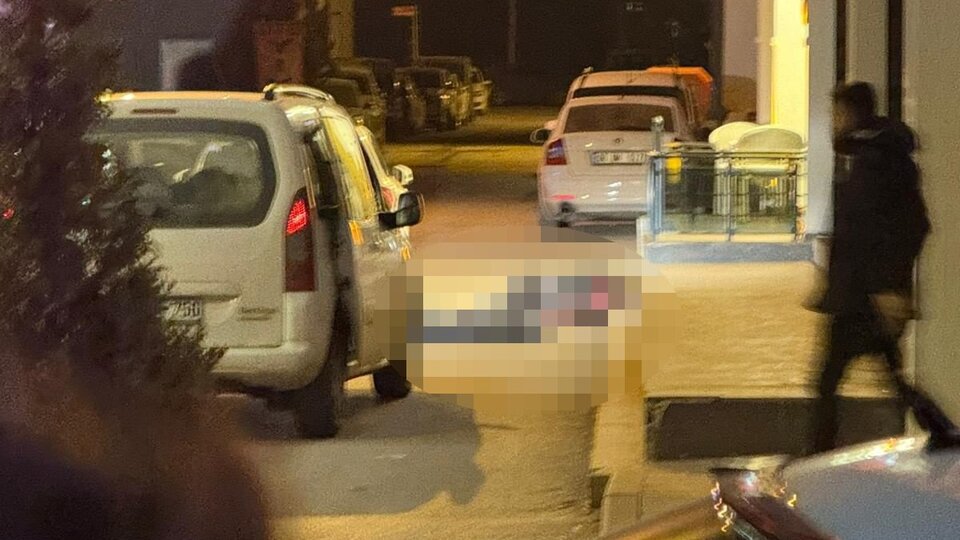 Avukattan çifte cinayet! Otel sahibi baba ile oğlunu öldürdü!