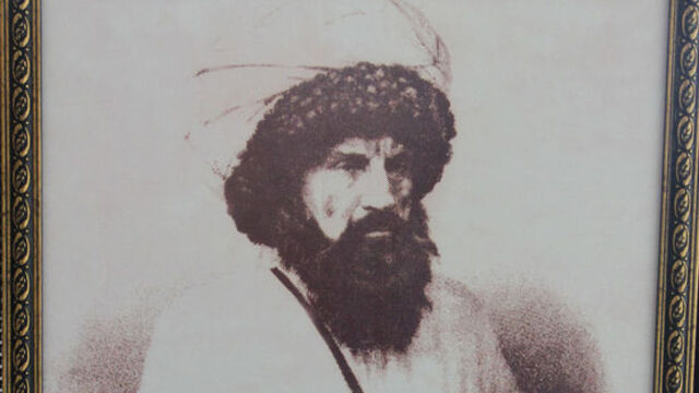 İki baba iki oğul veya esaretin bedeli!