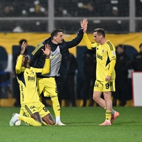 Rize'de ilk 11'ler belli oldu!