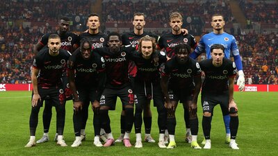 Gençlerbirliği'nde alkışlanacak hareket!