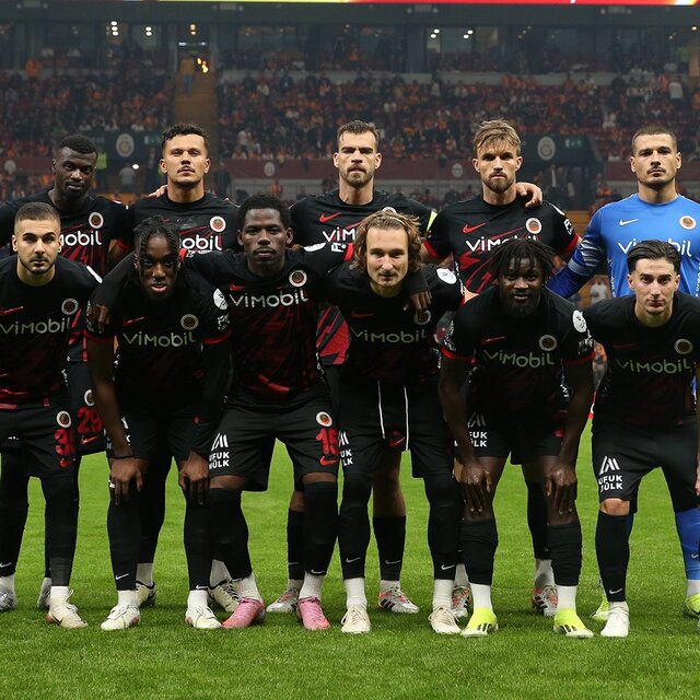 Gençlerbirliği'nde alkışlanacak hareket!