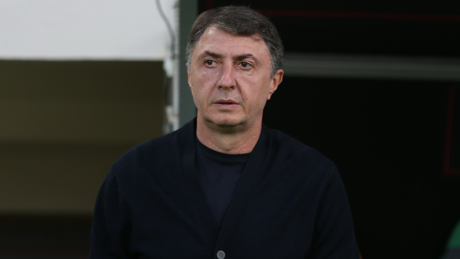 Şoa Arveladze: Çok önemli bir galibiyet aldık! - Kasımpaşa Haberleri