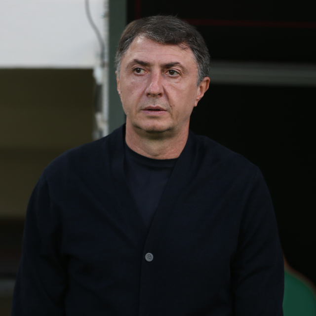 "Çok önemli bir galibiyet aldık!"