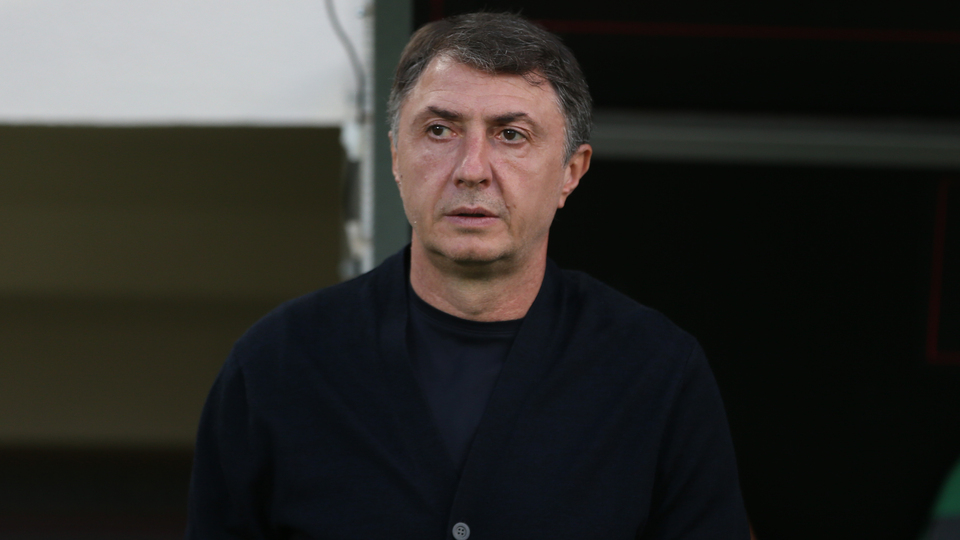 "Çok önemli bir galibiyet aldık!"