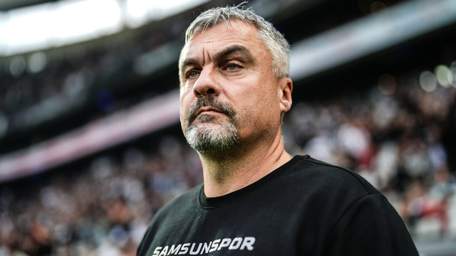 "Galibiyeti kaçıran taraf bizdik!"