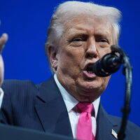 Trump: Ukrayna, ABD'nin çabaları için hiçbir minnet duymadı