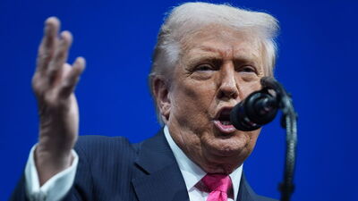 Trump: Ukrayna, ABD'nin çabaları için hiçbir minnet duymadı