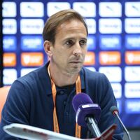 "Daha iyi oynadık ama sonuç olarak kaybettik"