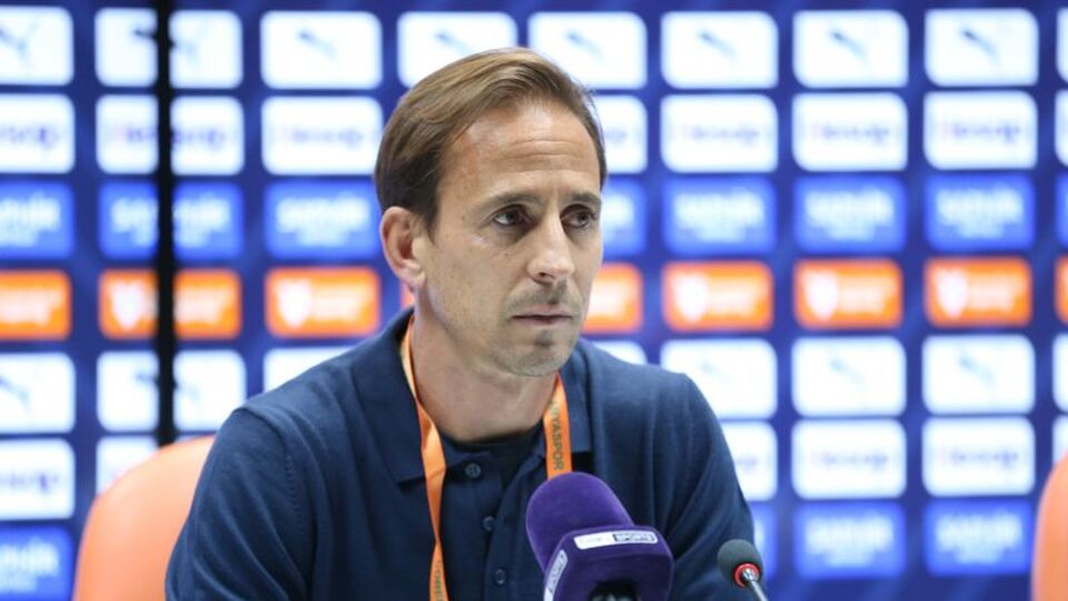 "Daha iyi oynadık ama sonuç olarak kaybettik"