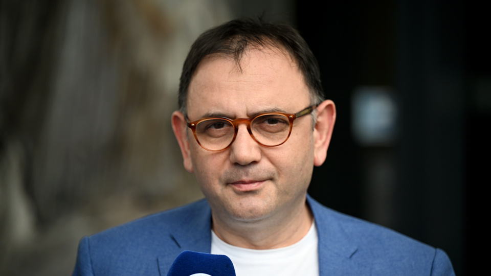 "Hakkımızın yenilmesine müsaade etmeyeceğiz"